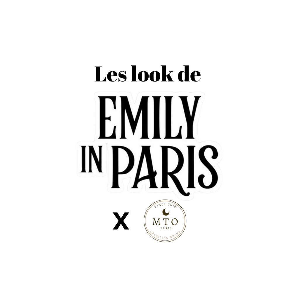 Emily in Paris : plus qu'une simple série, une icône de mode