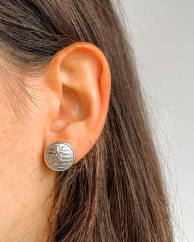 Earrings Jasmine