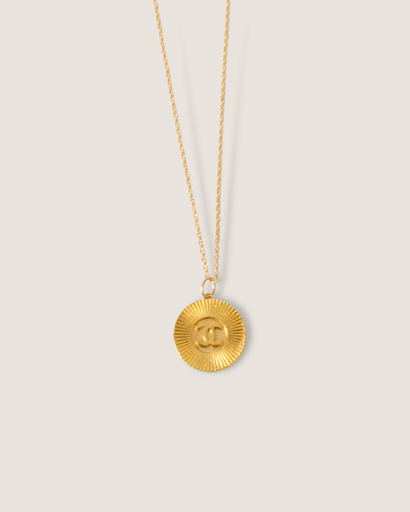 Necklace Héra