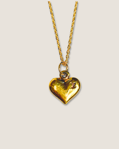 Necklace Heart