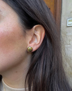 earrings vendome worn