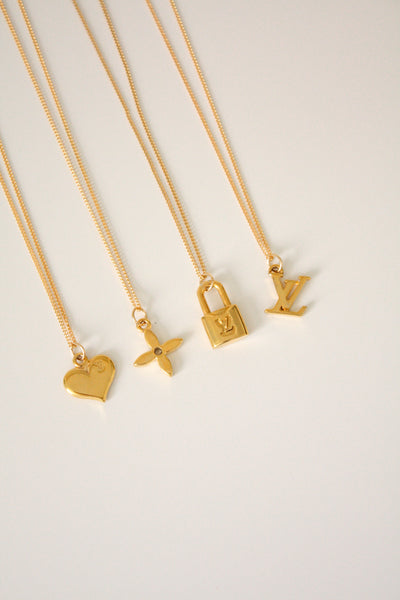 Necklace Flower