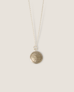 Necklace Iris - Small