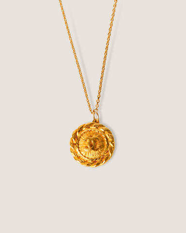 Necklace Artémis