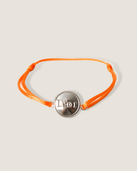 bracelet pantheon orange