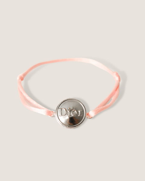 bracelet pantheon pink