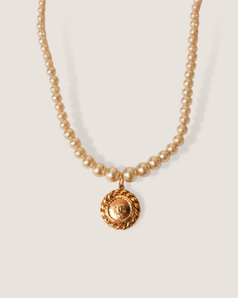 Pearl Necklace Mini Notting hill
