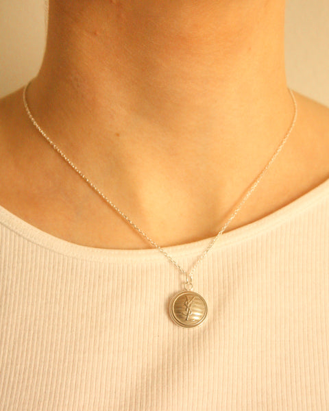 Necklace Iris - Small
