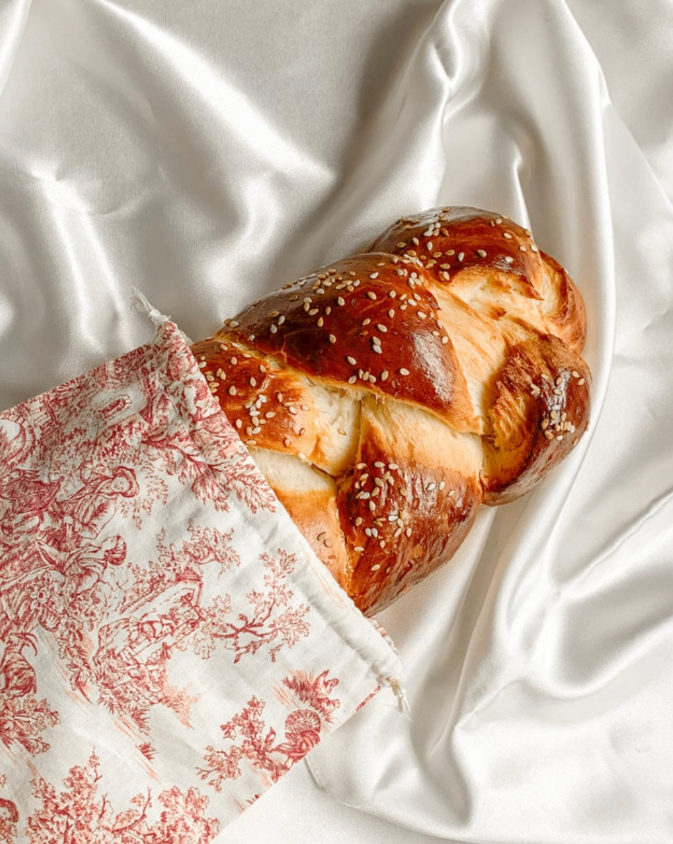 Baguette Bread Bags For Sale Baguette Bag – MORE THAN ONCE SHOP